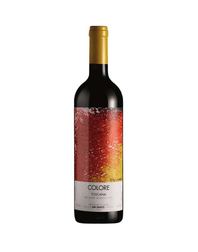 COLORE IGT TOSCANA 2003