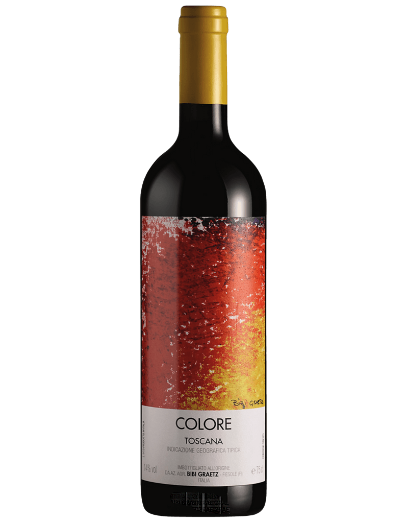 COLORE IGT TOSCANA 2016