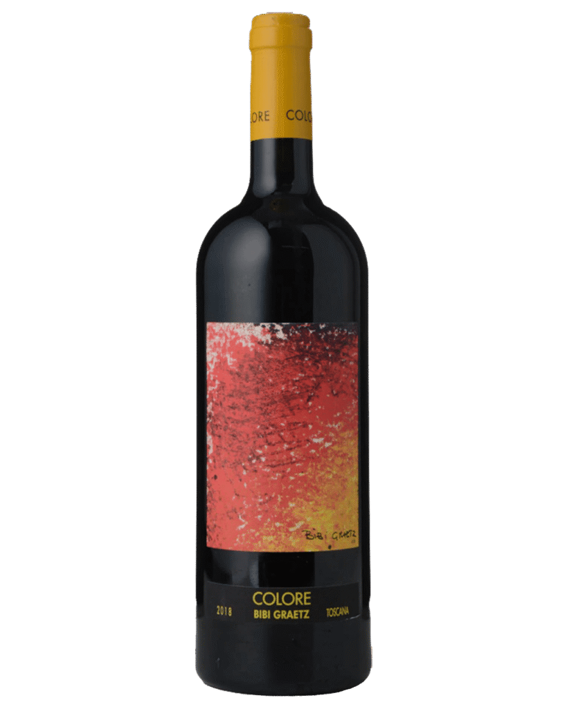 COLORE IGT TOSCANA 2018