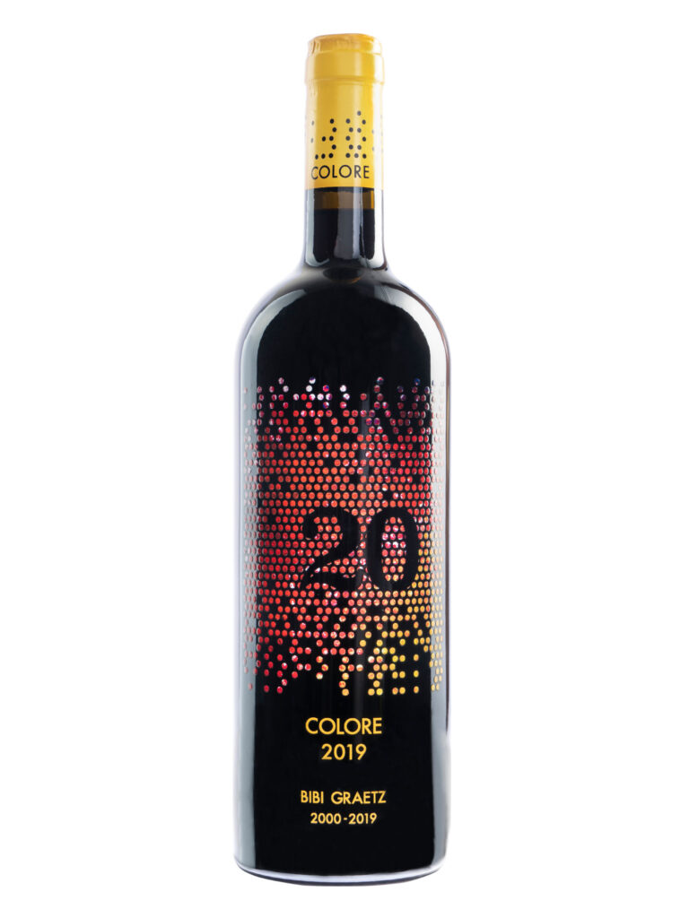 COLORE IGT TOSCANA 2021