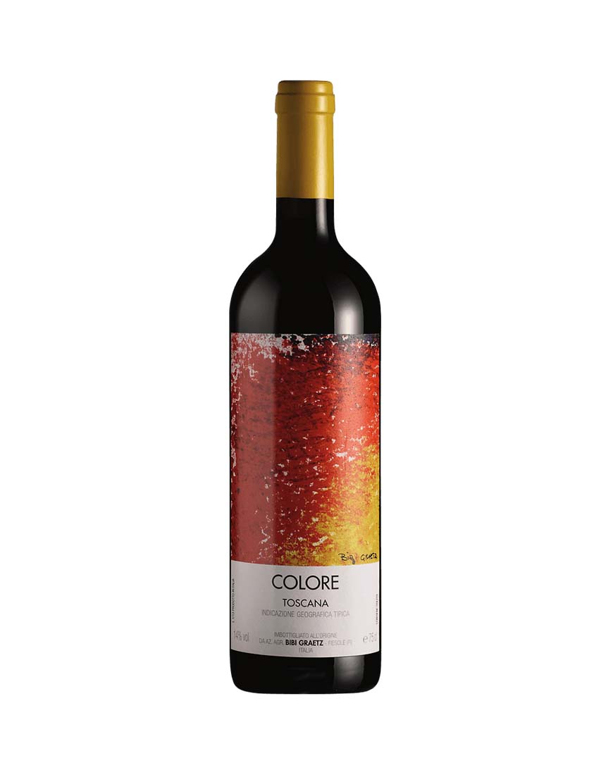 Image of COLORE IGT TOSCANA 2022