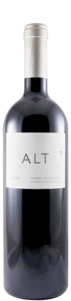 AALTO RIBERA DEL DUERO 2020