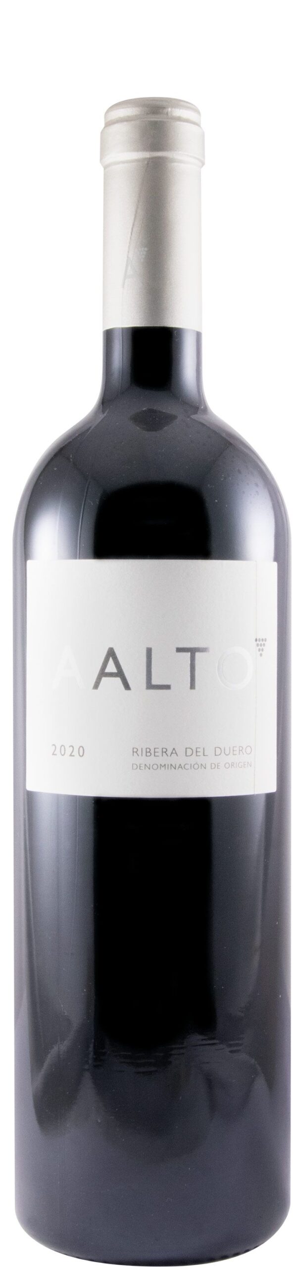Image of AALTO RIBERA DEL DUERO 2020