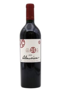 ALMAVIVA ROUGES 2009