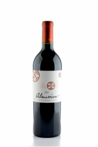 ALMAVIVA ROUGES 2011