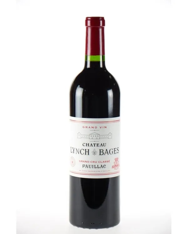 Chateau LYNCH BAGES PAUILLAC AC 2023
